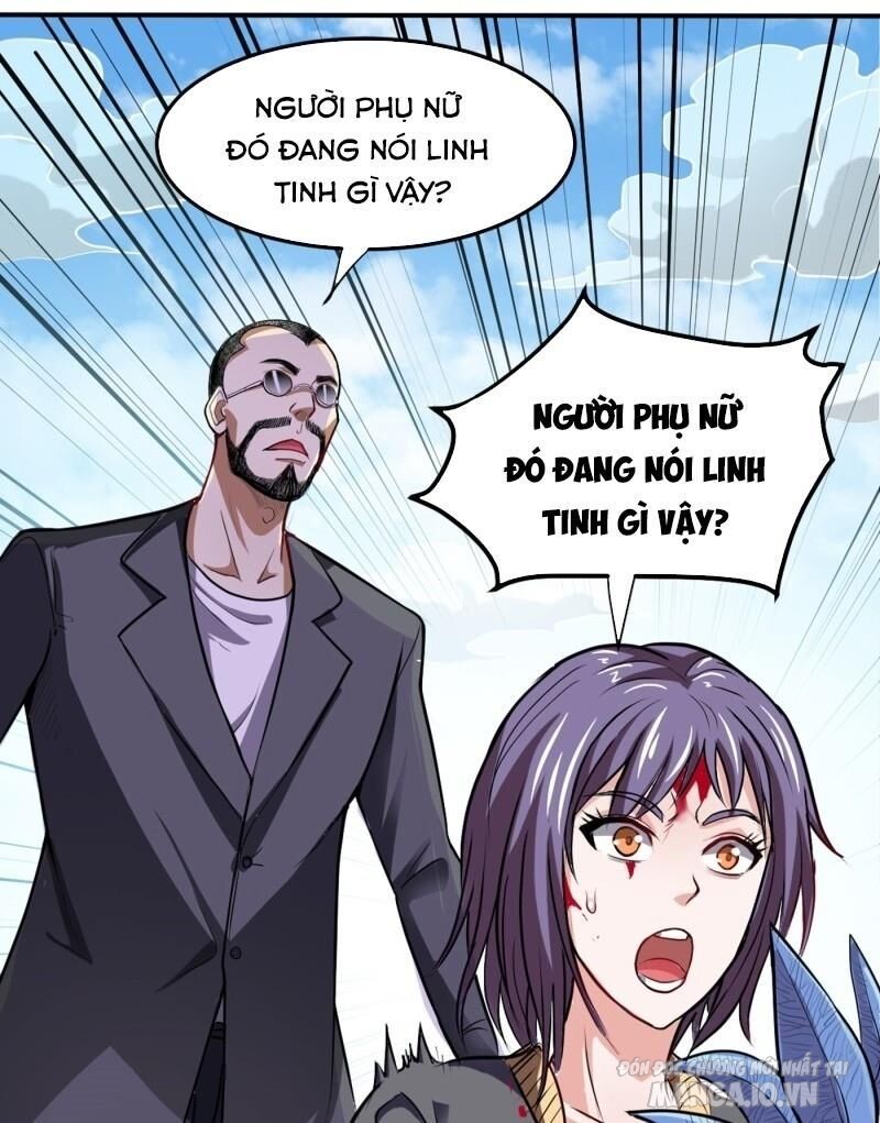 Siêu Cấp Thần Y Tại Đô Thị Chapter 97 - Trang 2