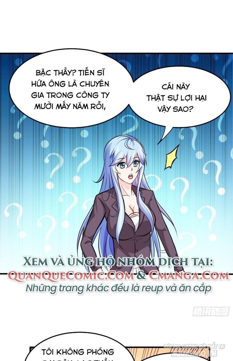 Siêu Cấp Thần Y Tại Đô Thị Chapter 96 - Trang 2