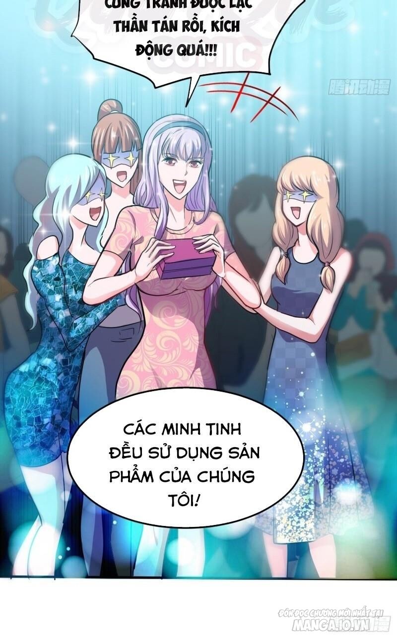 Siêu Cấp Thần Y Tại Đô Thị Chapter 96 - Trang 2