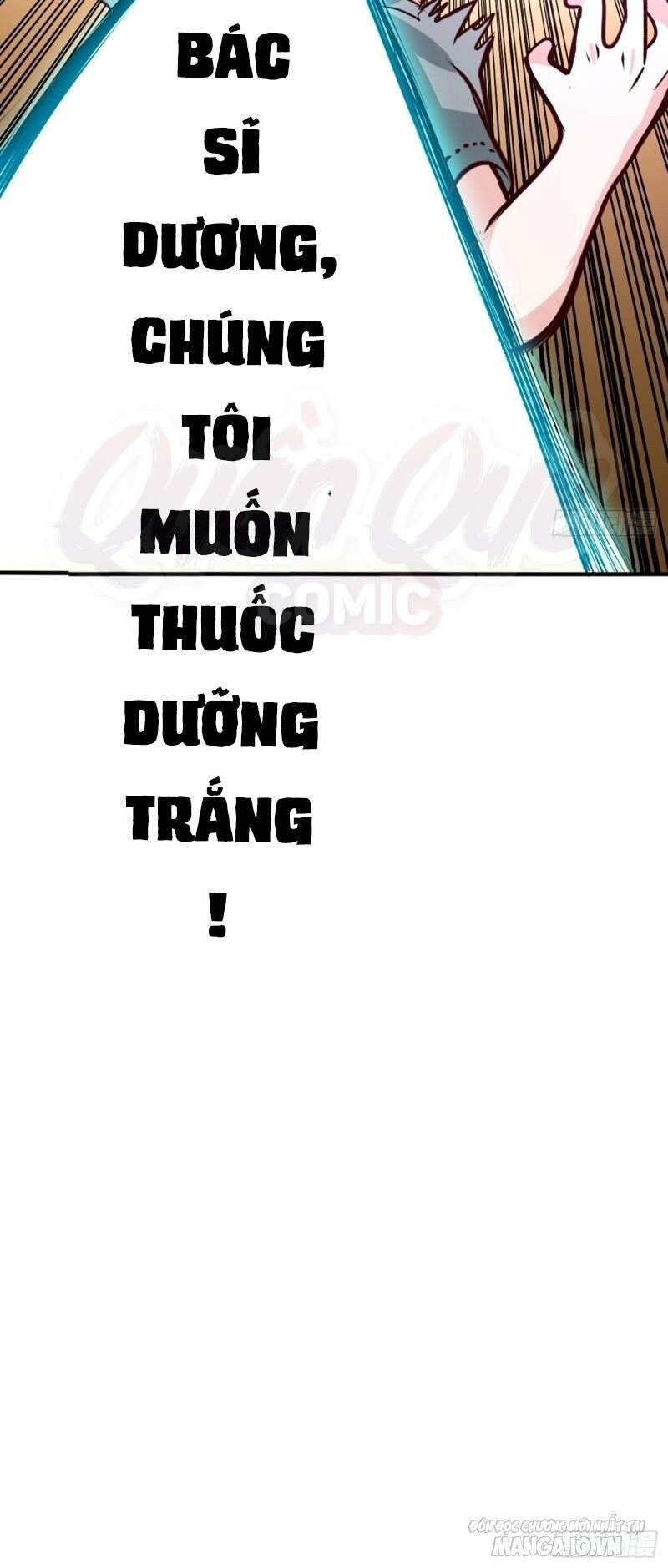 Siêu Cấp Thần Y Tại Đô Thị Chapter 96 - Trang 2