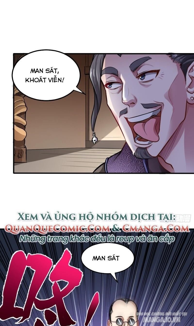 Siêu Cấp Thần Y Tại Đô Thị Chapter 96 - Trang 2