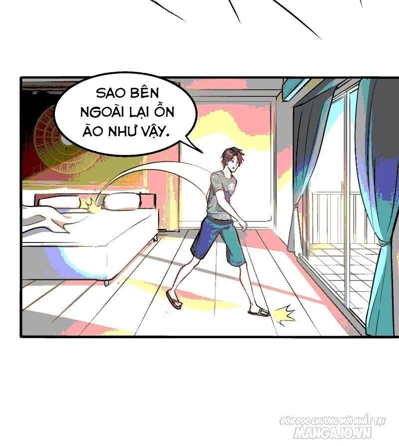 Siêu Cấp Thần Y Tại Đô Thị Chapter 95 - Trang 2