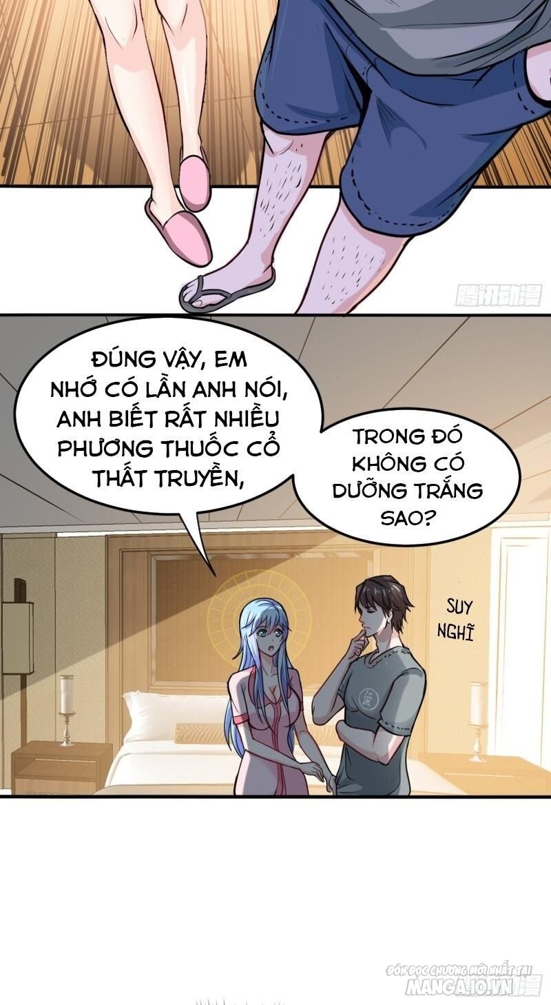 Siêu Cấp Thần Y Tại Đô Thị Chapter 95 - Trang 2