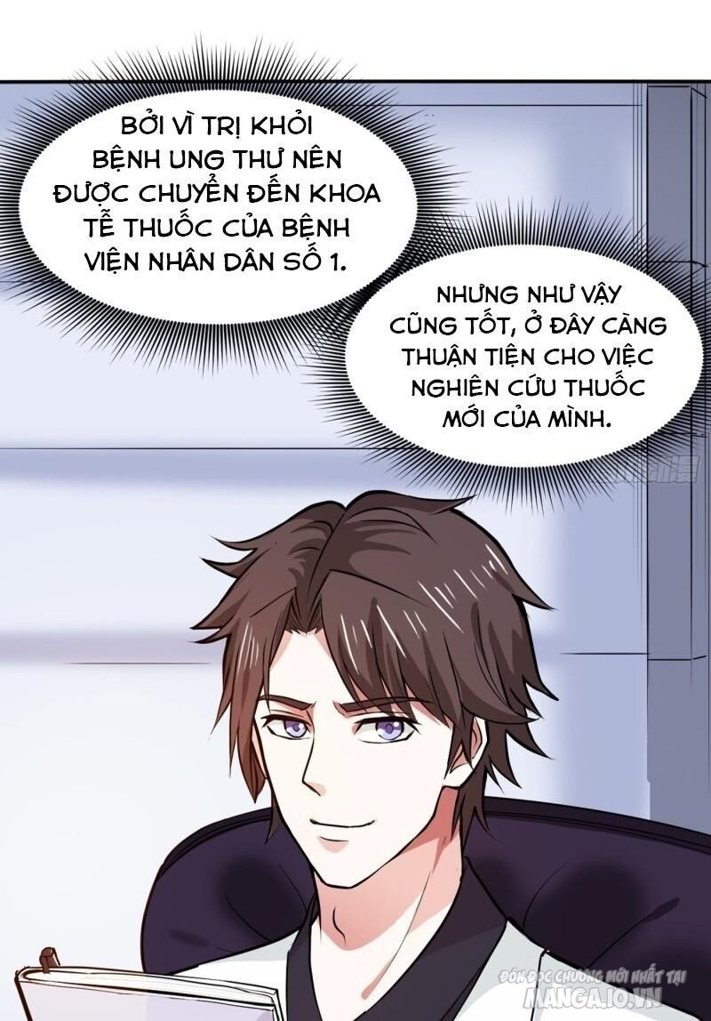 Siêu Cấp Thần Y Tại Đô Thị Chapter 95 - Trang 2