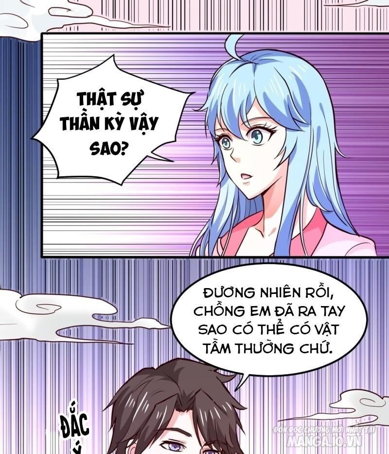 Siêu Cấp Thần Y Tại Đô Thị Chapter 95 - Trang 2