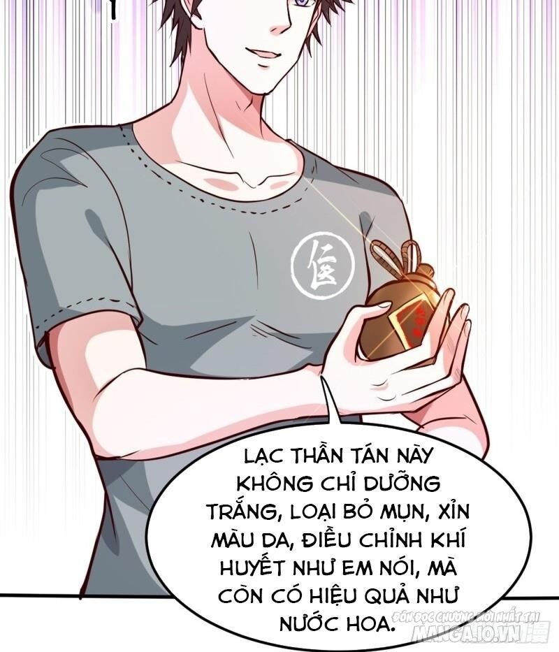 Siêu Cấp Thần Y Tại Đô Thị Chapter 95 - Trang 2