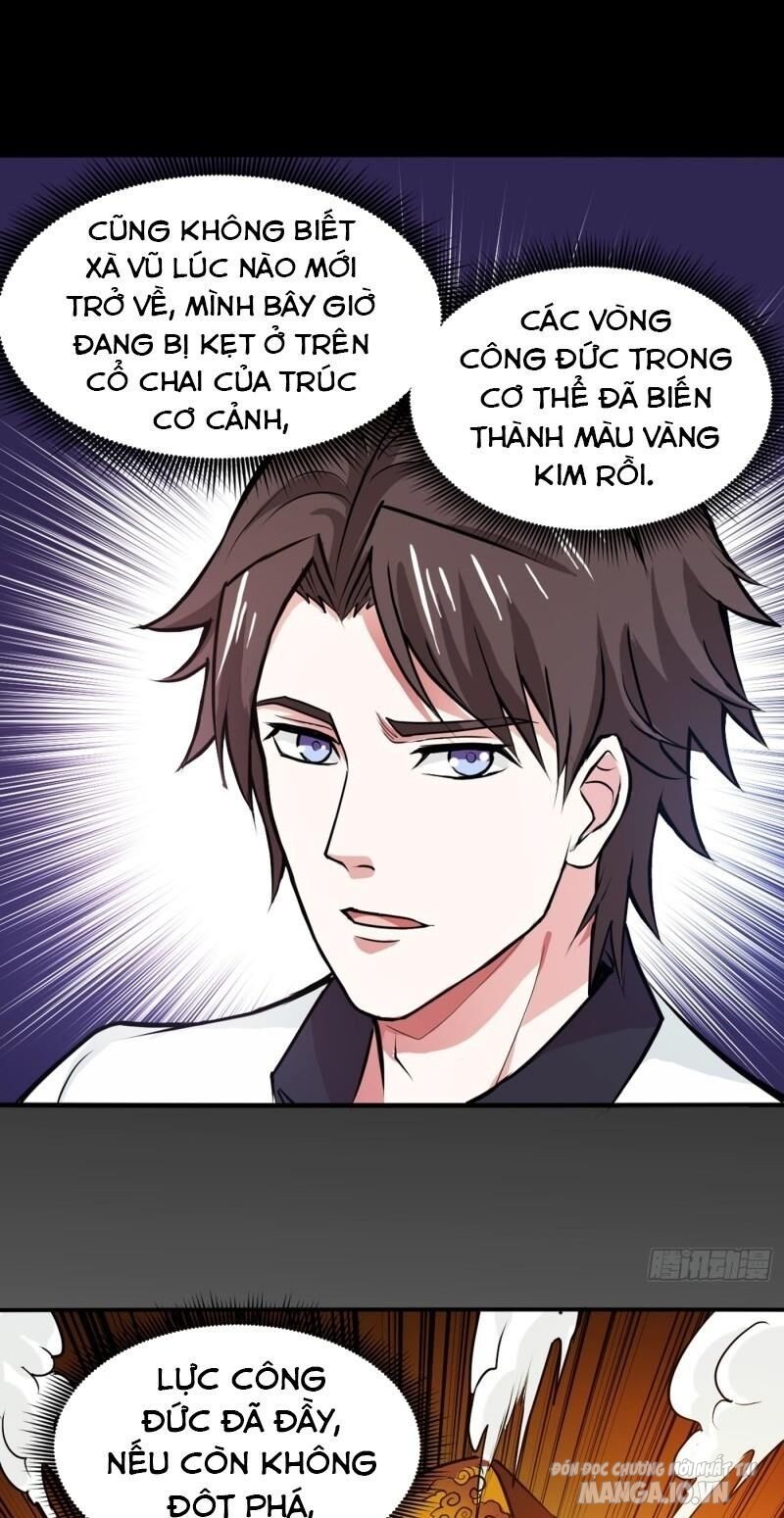 Siêu Cấp Thần Y Tại Đô Thị Chapter 95 - Trang 2