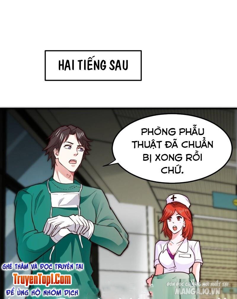 Siêu Cấp Thần Y Tại Đô Thị Chapter 94 - Trang 2