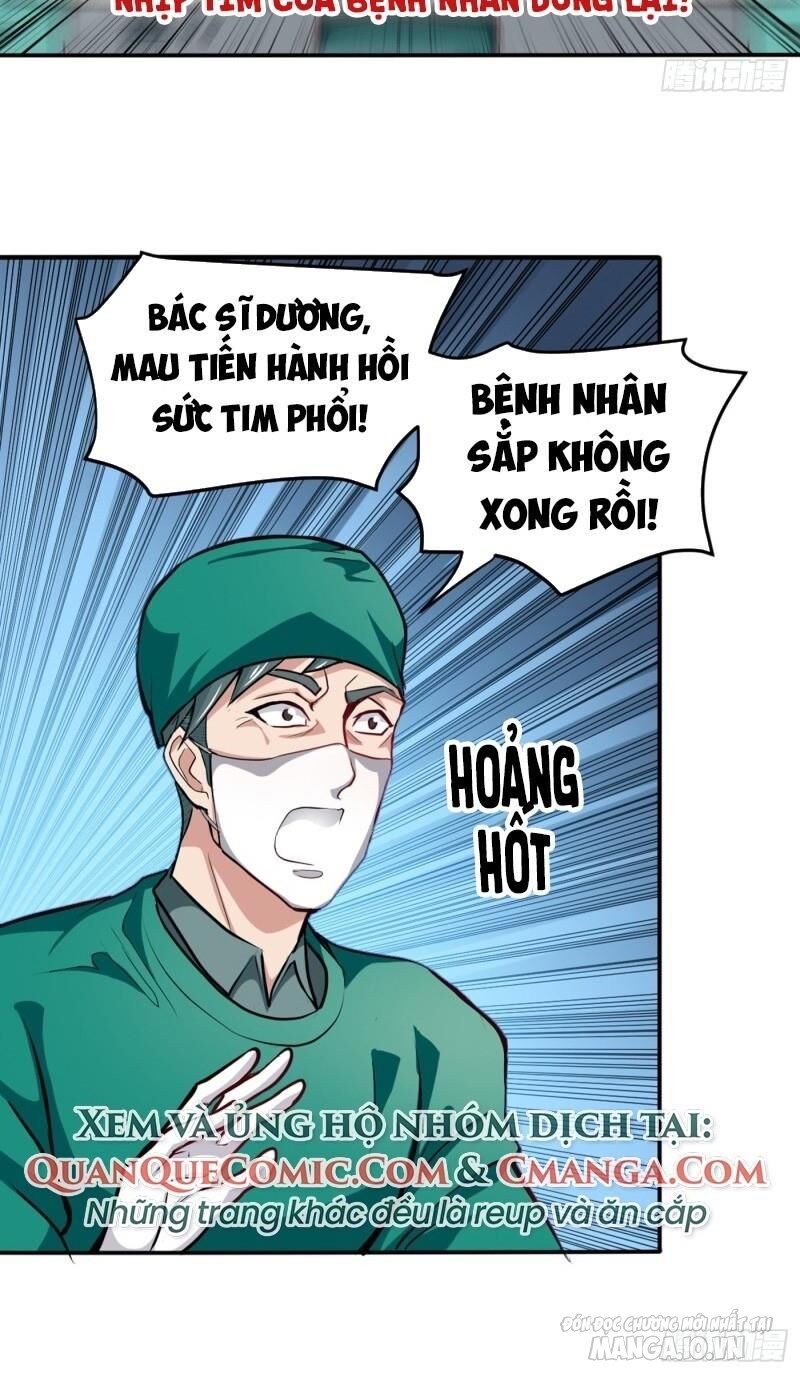 Siêu Cấp Thần Y Tại Đô Thị Chapter 94 - Trang 2