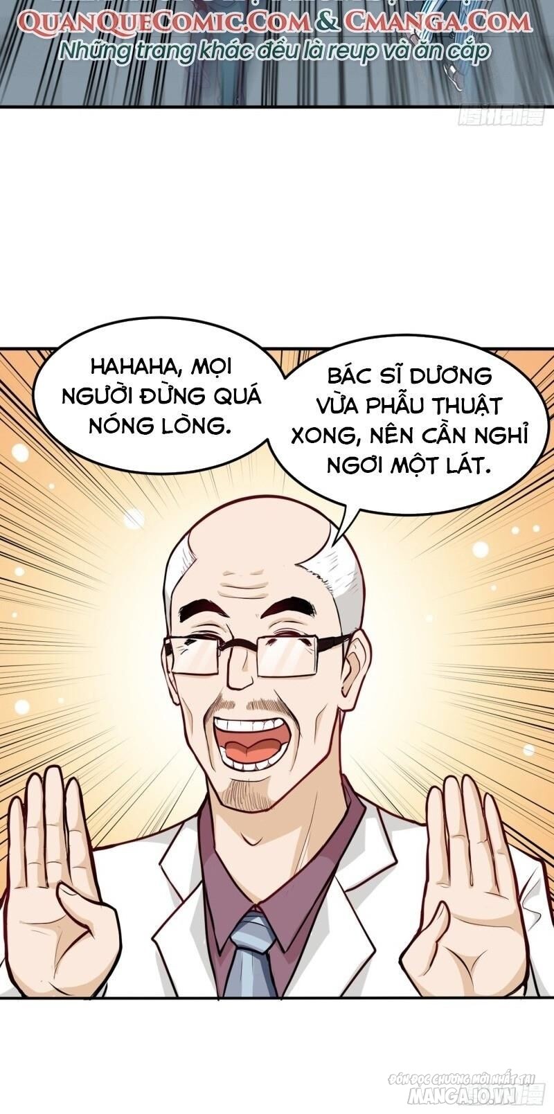 Siêu Cấp Thần Y Tại Đô Thị Chapter 94 - Trang 2