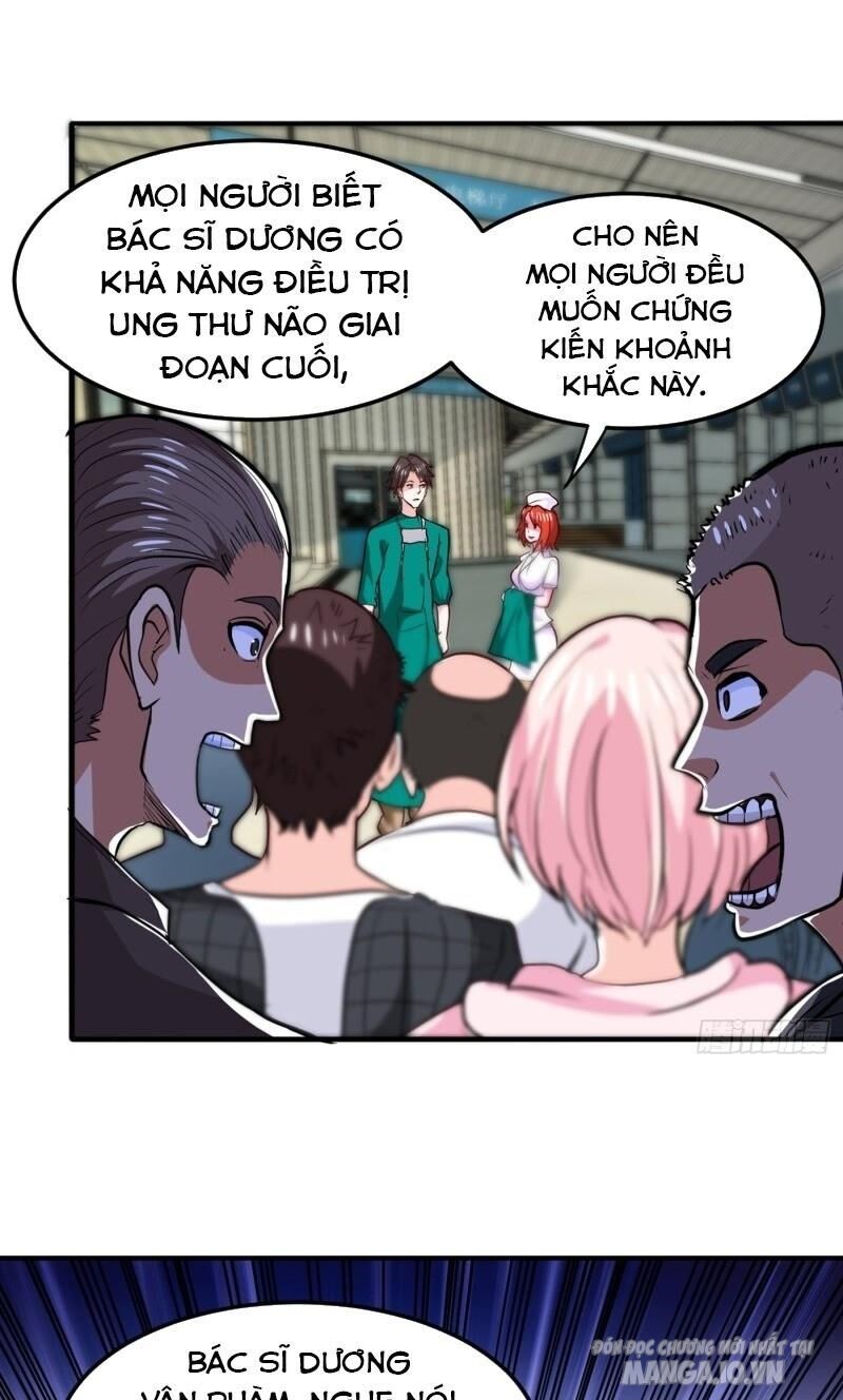 Siêu Cấp Thần Y Tại Đô Thị Chapter 94 - Trang 2