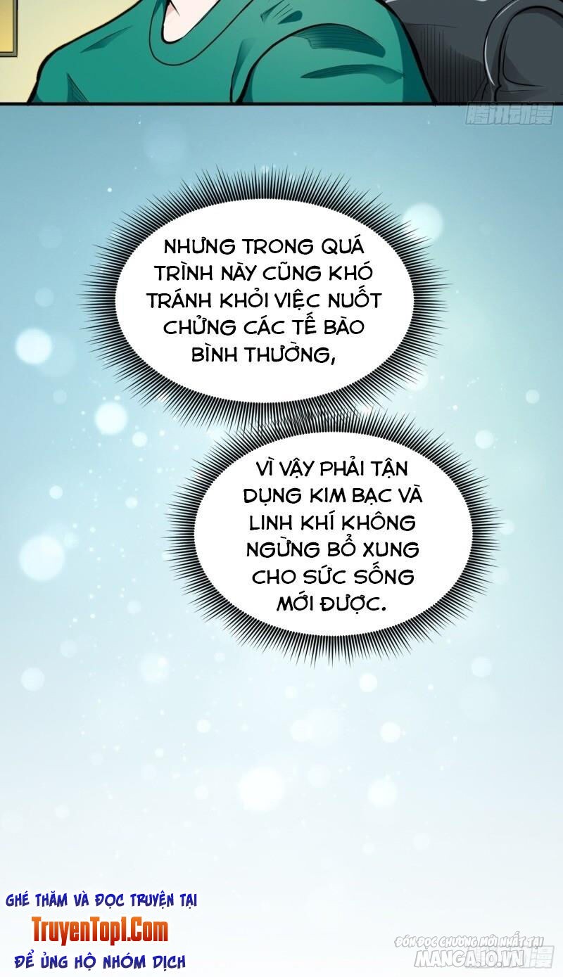 Siêu Cấp Thần Y Tại Đô Thị Chapter 94 - Trang 2