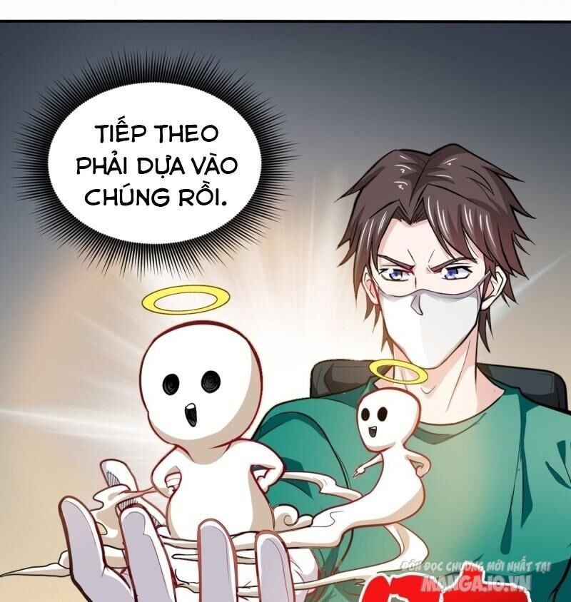 Siêu Cấp Thần Y Tại Đô Thị Chapter 94 - Trang 2