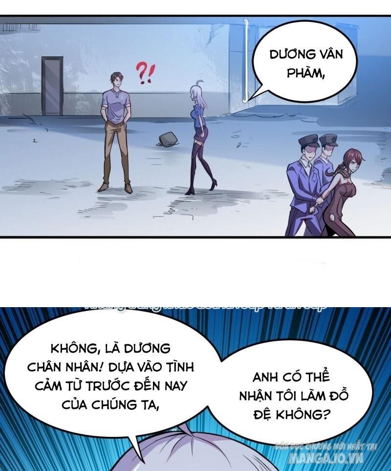 Siêu Cấp Thần Y Tại Đô Thị Chapter 93 - Trang 2