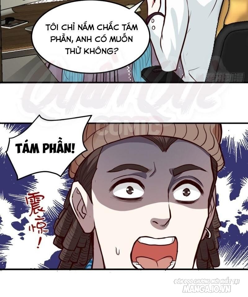 Siêu Cấp Thần Y Tại Đô Thị Chapter 93 - Trang 2