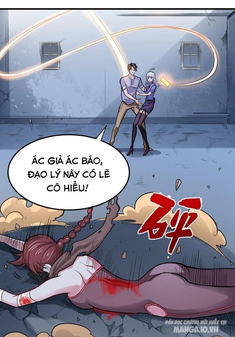 Siêu Cấp Thần Y Tại Đô Thị Chapter 93 - Trang 2