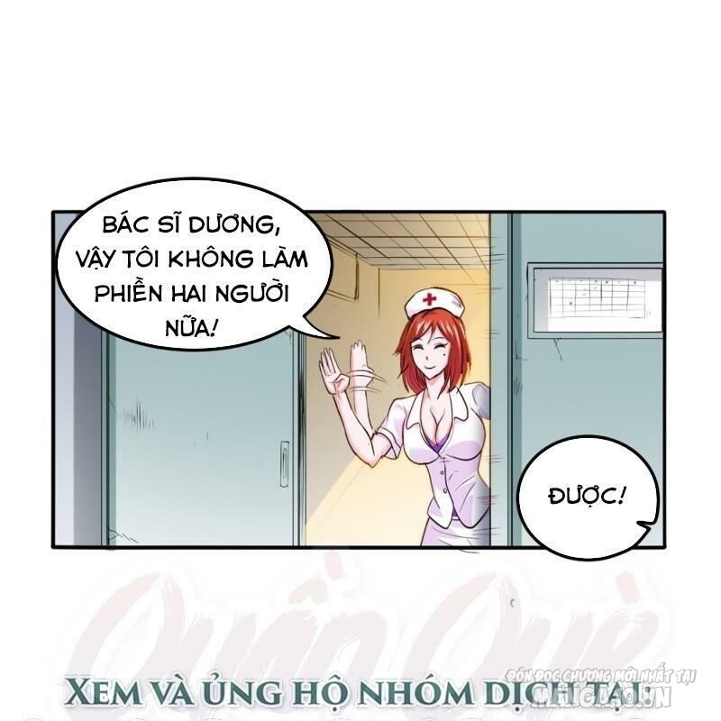 Siêu Cấp Thần Y Tại Đô Thị Chapter 91 - Trang 2