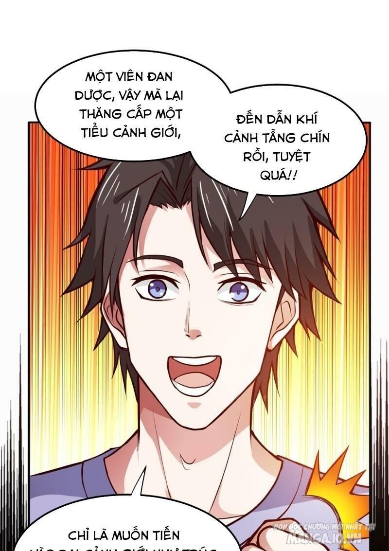 Siêu Cấp Thần Y Tại Đô Thị Chapter 91 - Trang 2