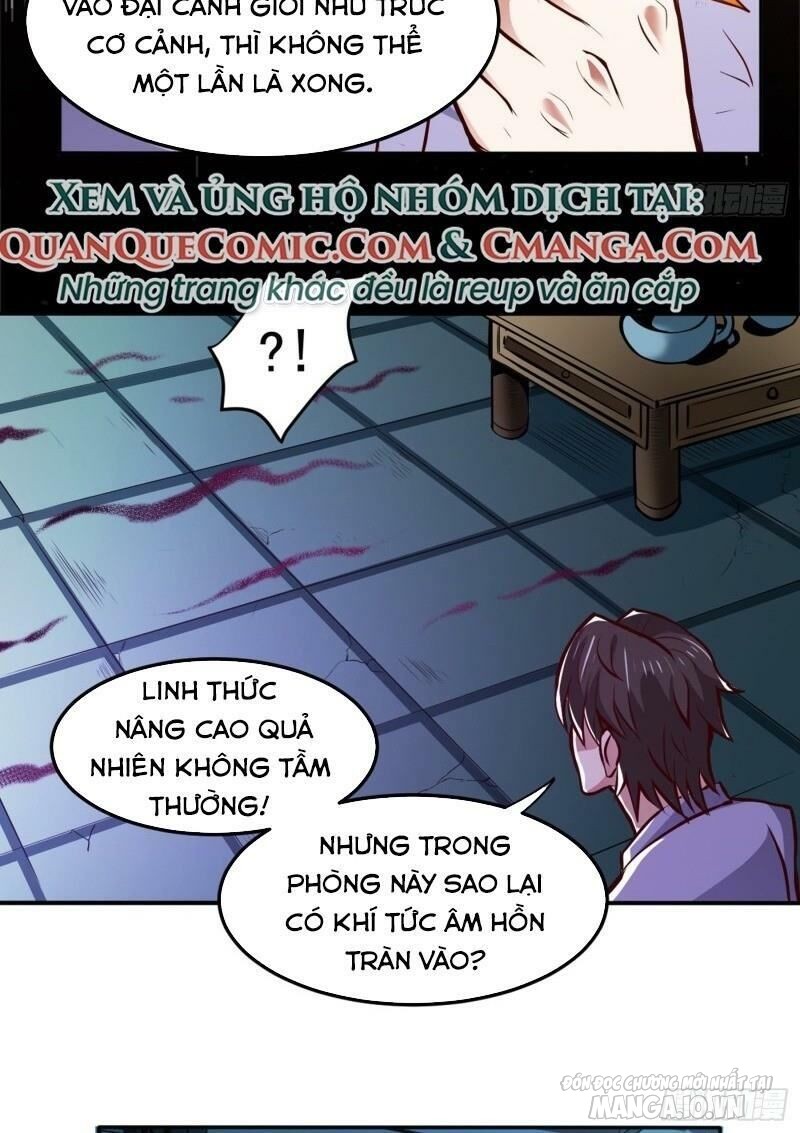 Siêu Cấp Thần Y Tại Đô Thị Chapter 91 - Trang 2