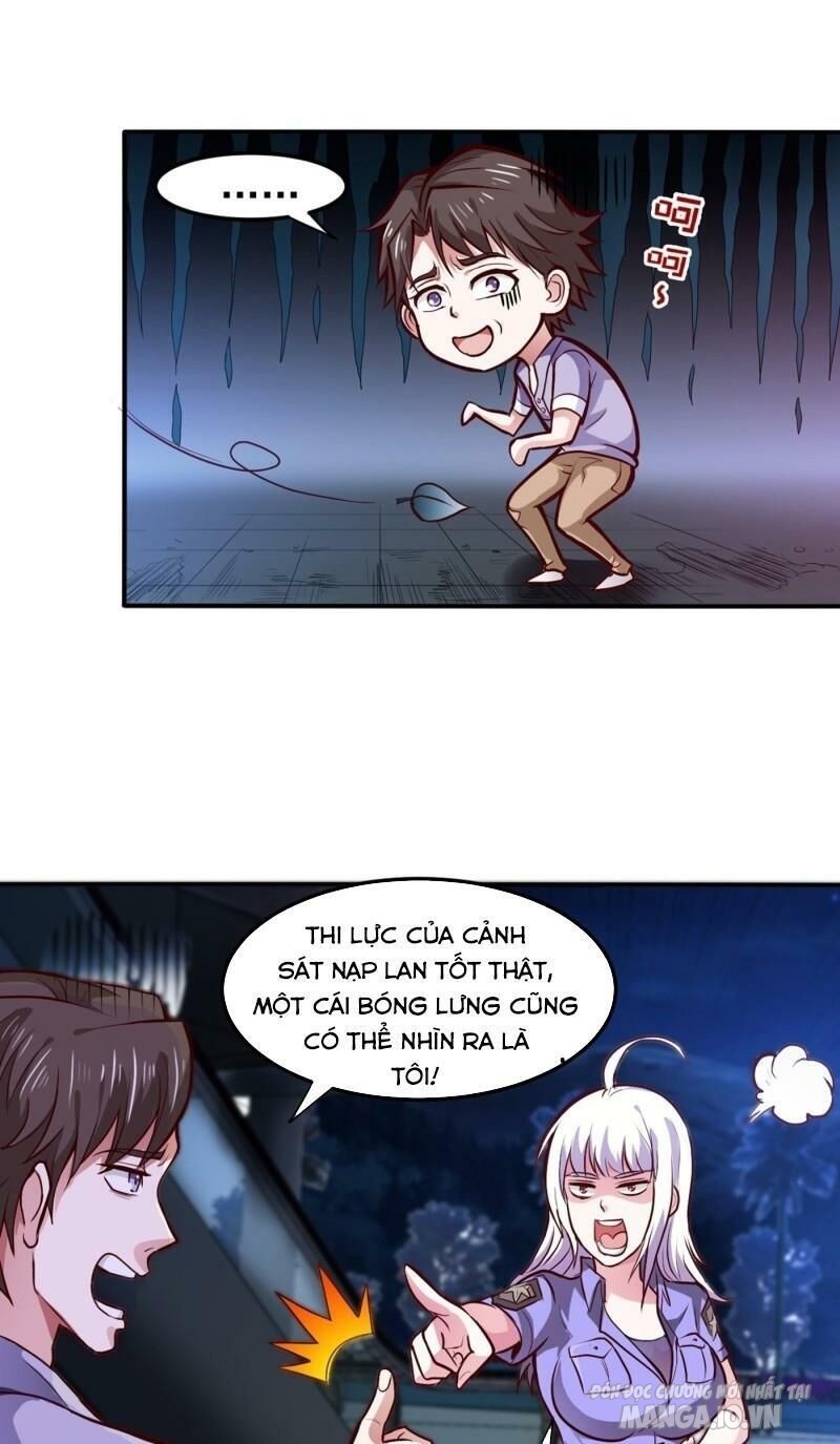 Siêu Cấp Thần Y Tại Đô Thị Chapter 91 - Trang 2