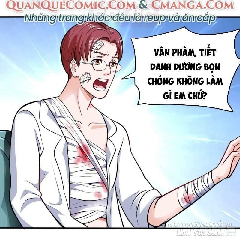 Siêu Cấp Thần Y Tại Đô Thị Chapter 91 - Trang 2