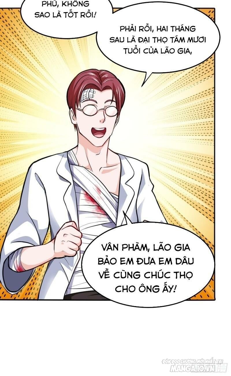 Siêu Cấp Thần Y Tại Đô Thị Chapter 91 - Trang 2