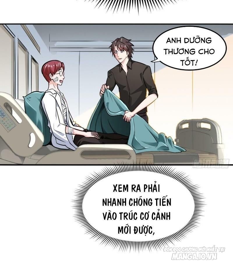 Siêu Cấp Thần Y Tại Đô Thị Chapter 91 - Trang 2