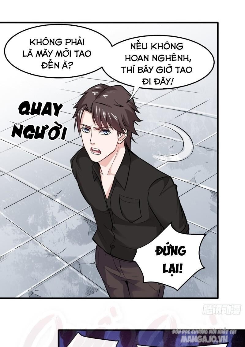 Siêu Cấp Thần Y Tại Đô Thị Chapter 88 - Trang 2