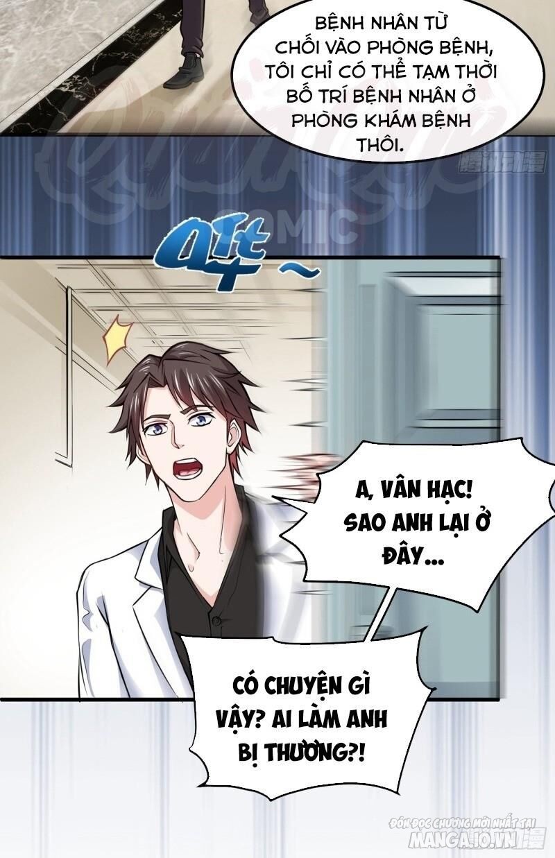 Siêu Cấp Thần Y Tại Đô Thị Chapter 88 - Trang 2