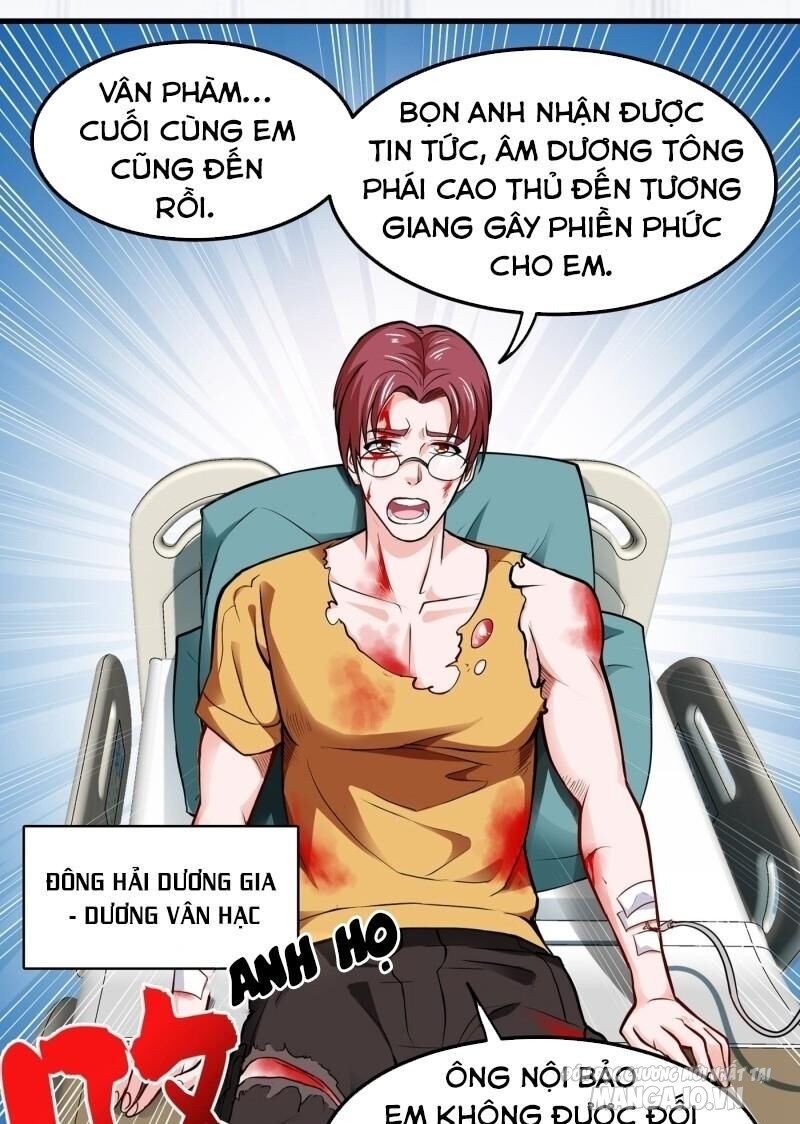 Siêu Cấp Thần Y Tại Đô Thị Chapter 88 - Trang 2