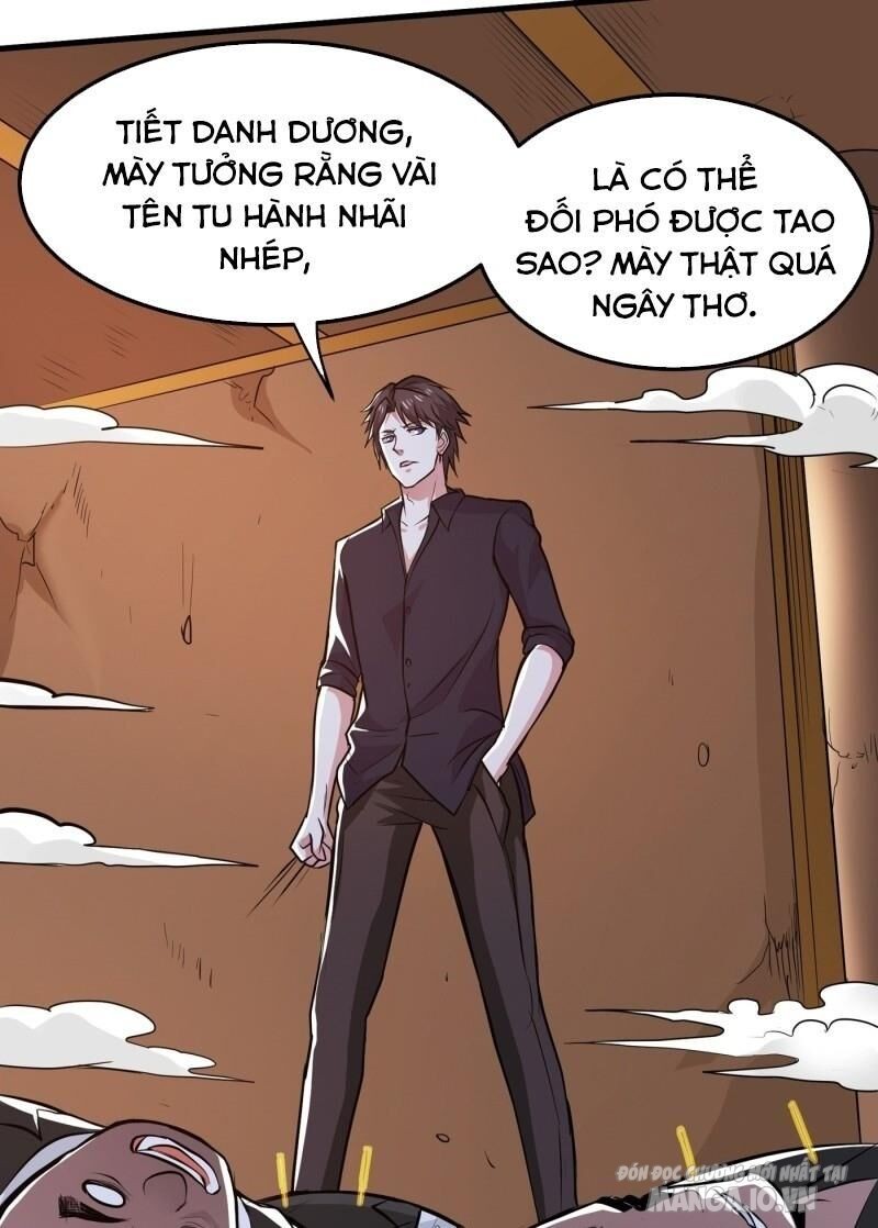 Siêu Cấp Thần Y Tại Đô Thị Chapter 88 - Trang 2