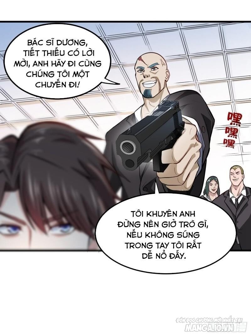 Siêu Cấp Thần Y Tại Đô Thị Chapter 88 - Trang 2