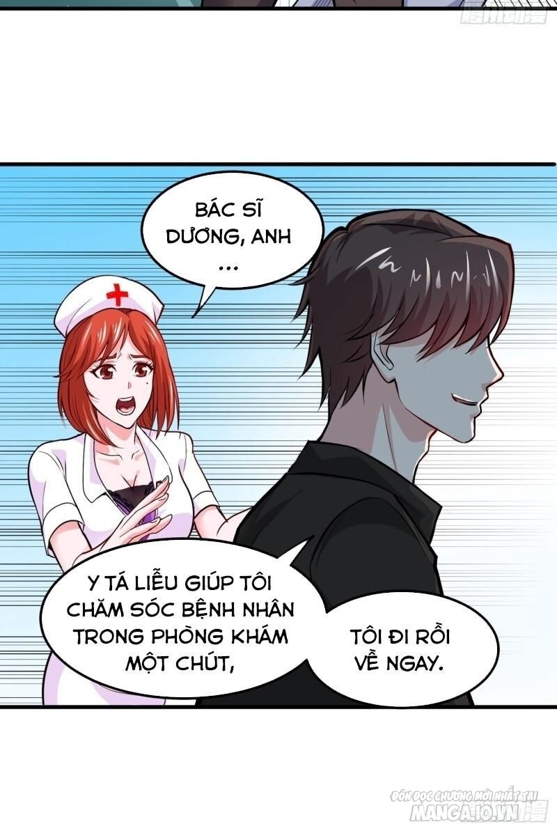 Siêu Cấp Thần Y Tại Đô Thị Chapter 88 - Trang 2