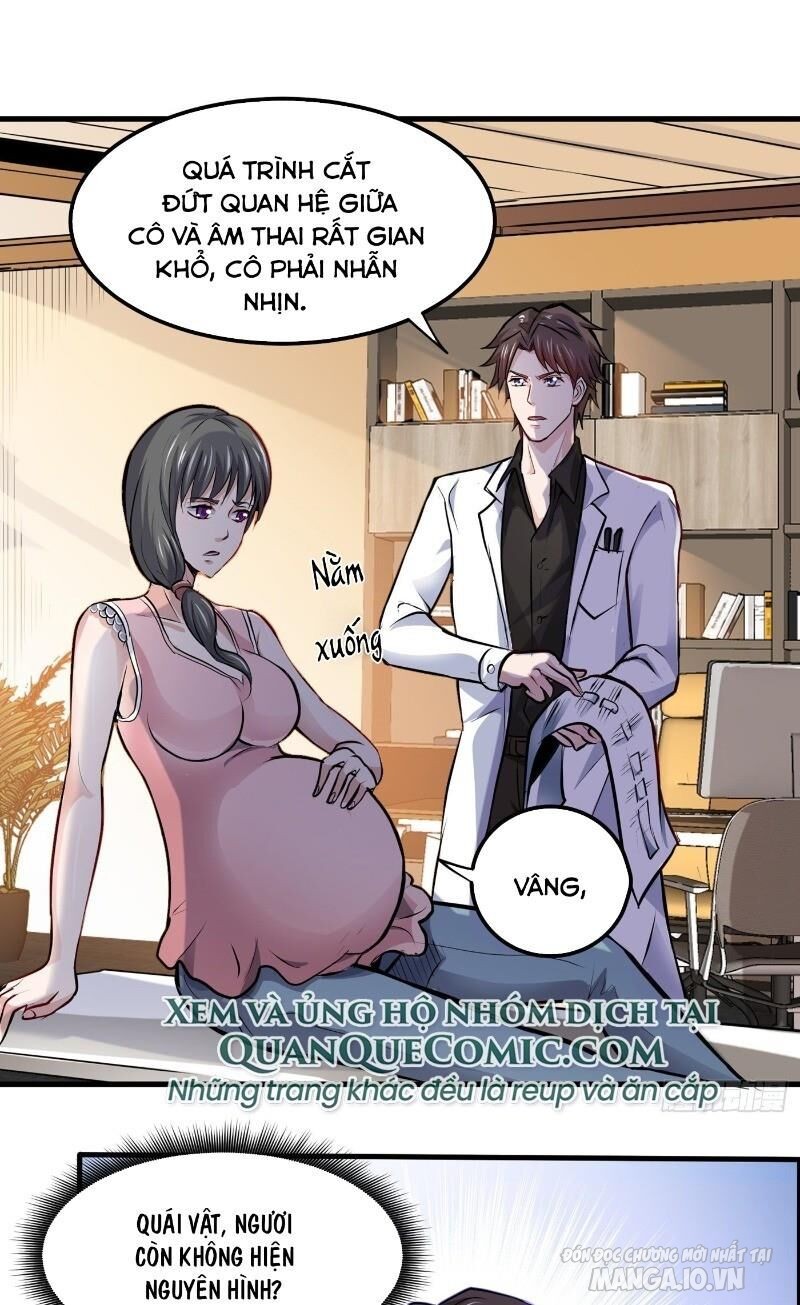 Siêu Cấp Thần Y Tại Đô Thị Chapter 87 - Trang 2