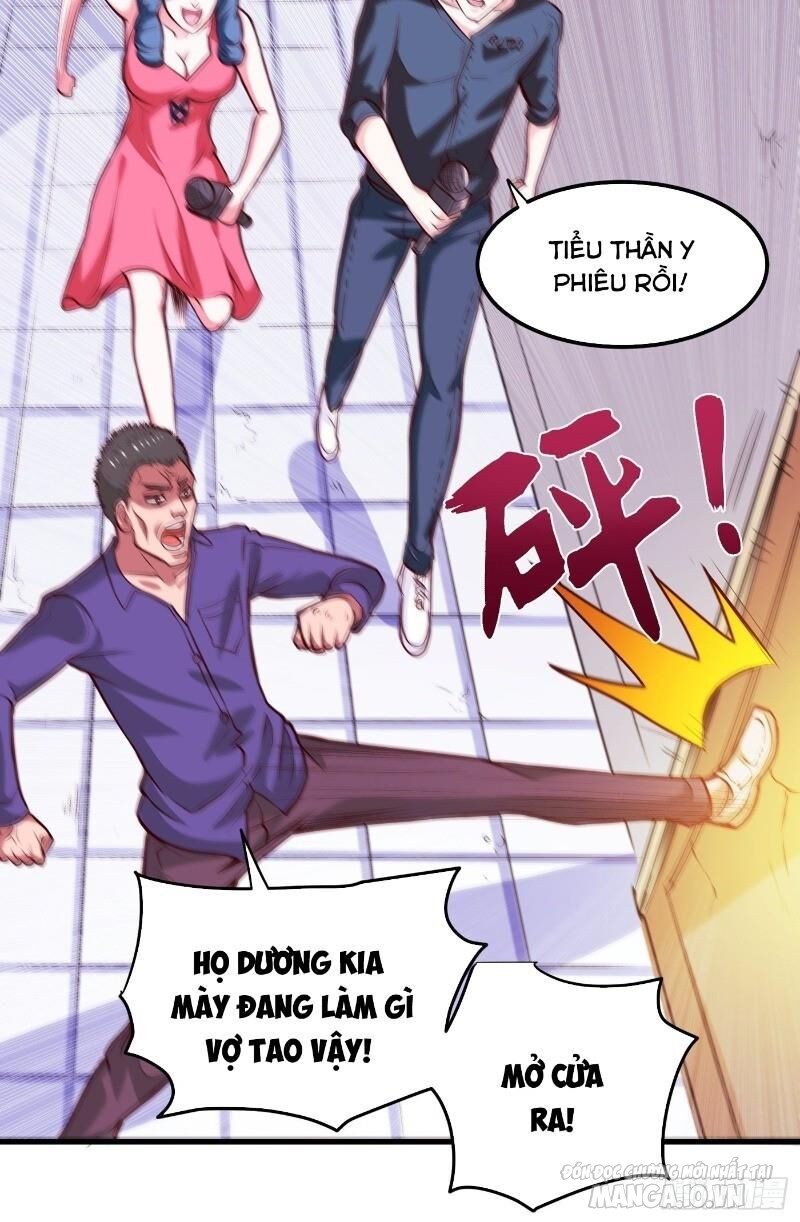 Siêu Cấp Thần Y Tại Đô Thị Chapter 87 - Trang 2