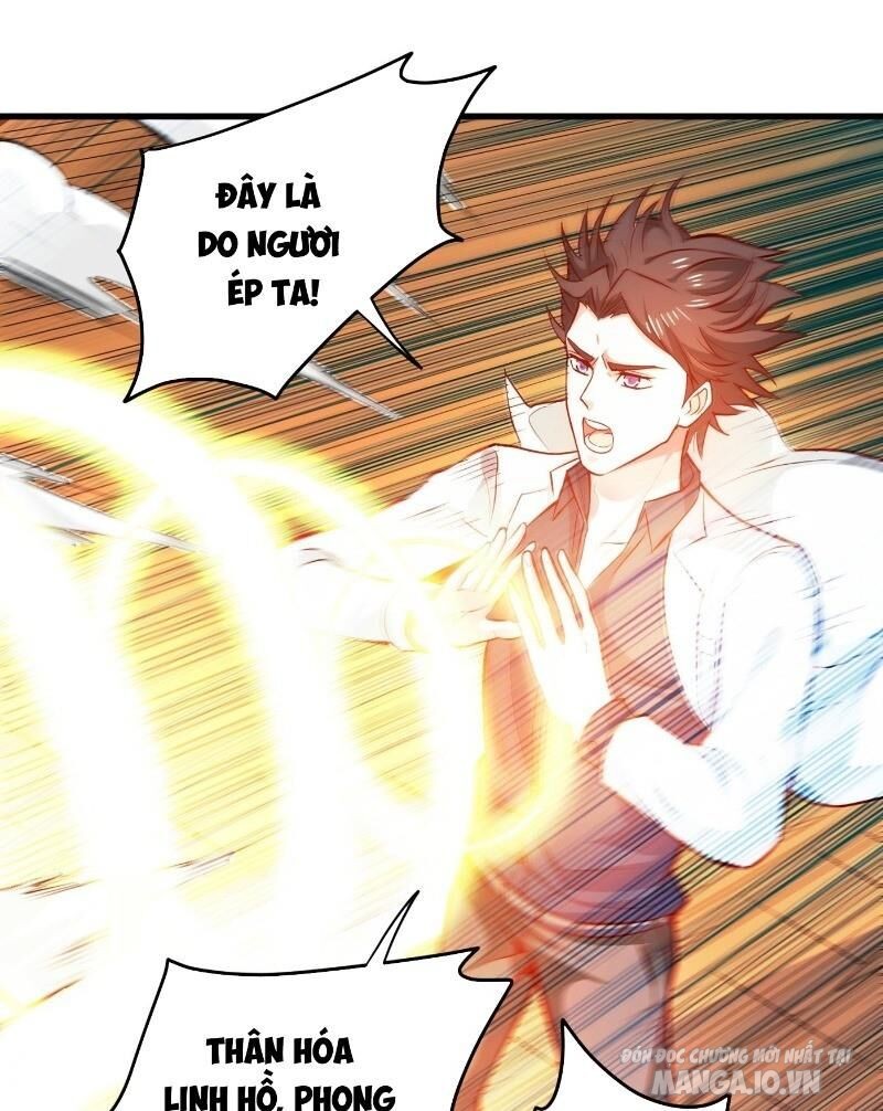 Siêu Cấp Thần Y Tại Đô Thị Chapter 87 - Trang 2