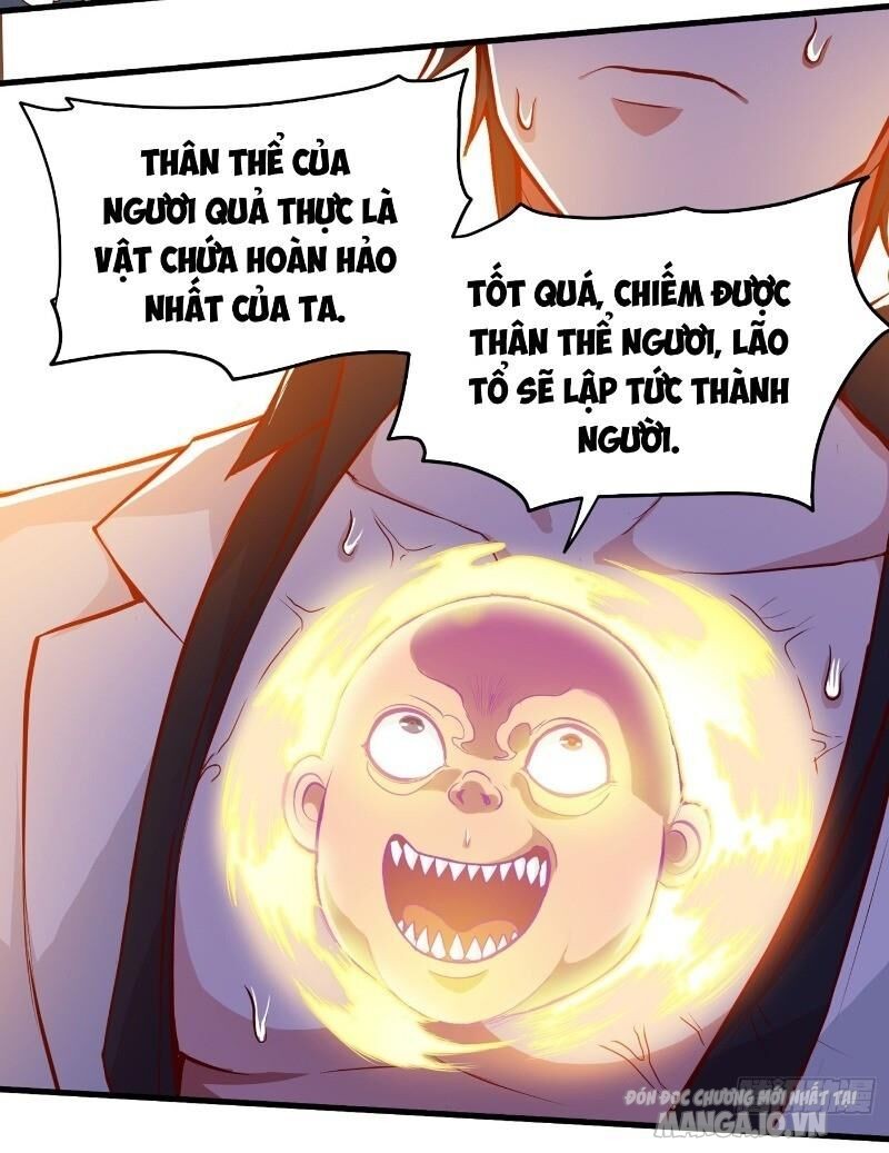 Siêu Cấp Thần Y Tại Đô Thị Chapter 87 - Trang 2