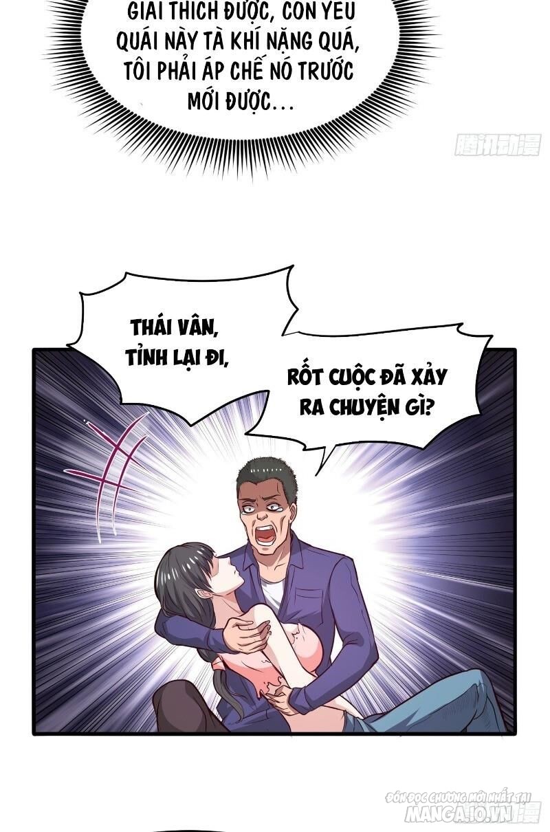 Siêu Cấp Thần Y Tại Đô Thị Chapter 87 - Trang 2