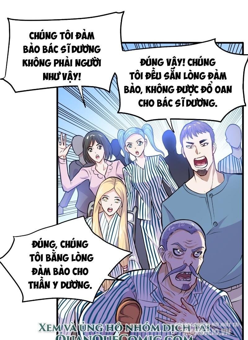 Siêu Cấp Thần Y Tại Đô Thị Chapter 87 - Trang 2