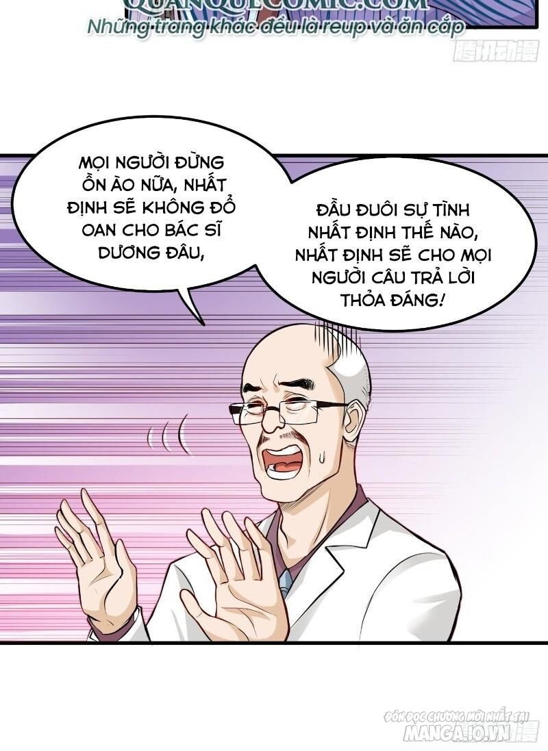 Siêu Cấp Thần Y Tại Đô Thị Chapter 87 - Trang 2