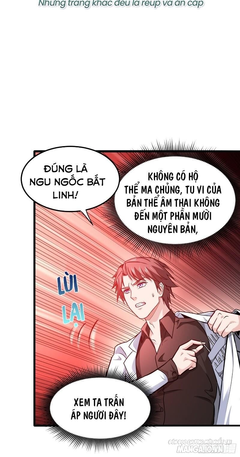 Siêu Cấp Thần Y Tại Đô Thị Chapter 87 - Trang 2