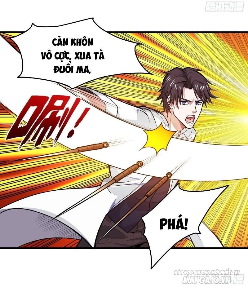 Siêu Cấp Thần Y Tại Đô Thị Chapter 87 - Trang 2