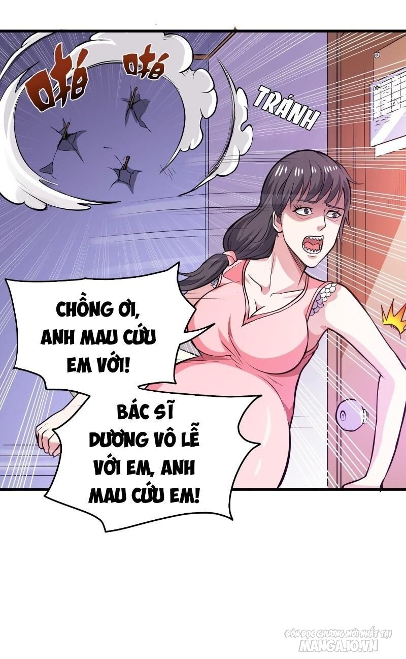 Siêu Cấp Thần Y Tại Đô Thị Chapter 87 - Trang 2