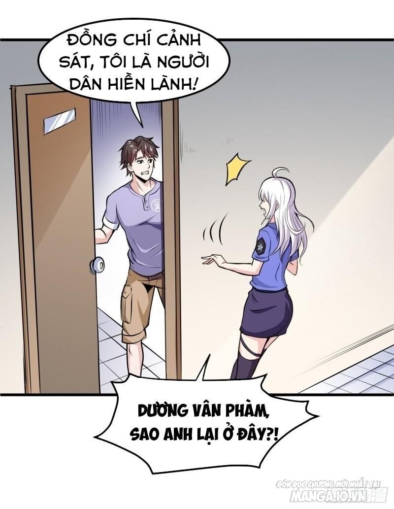 Siêu Cấp Thần Y Tại Đô Thị Chapter 85 - Trang 2