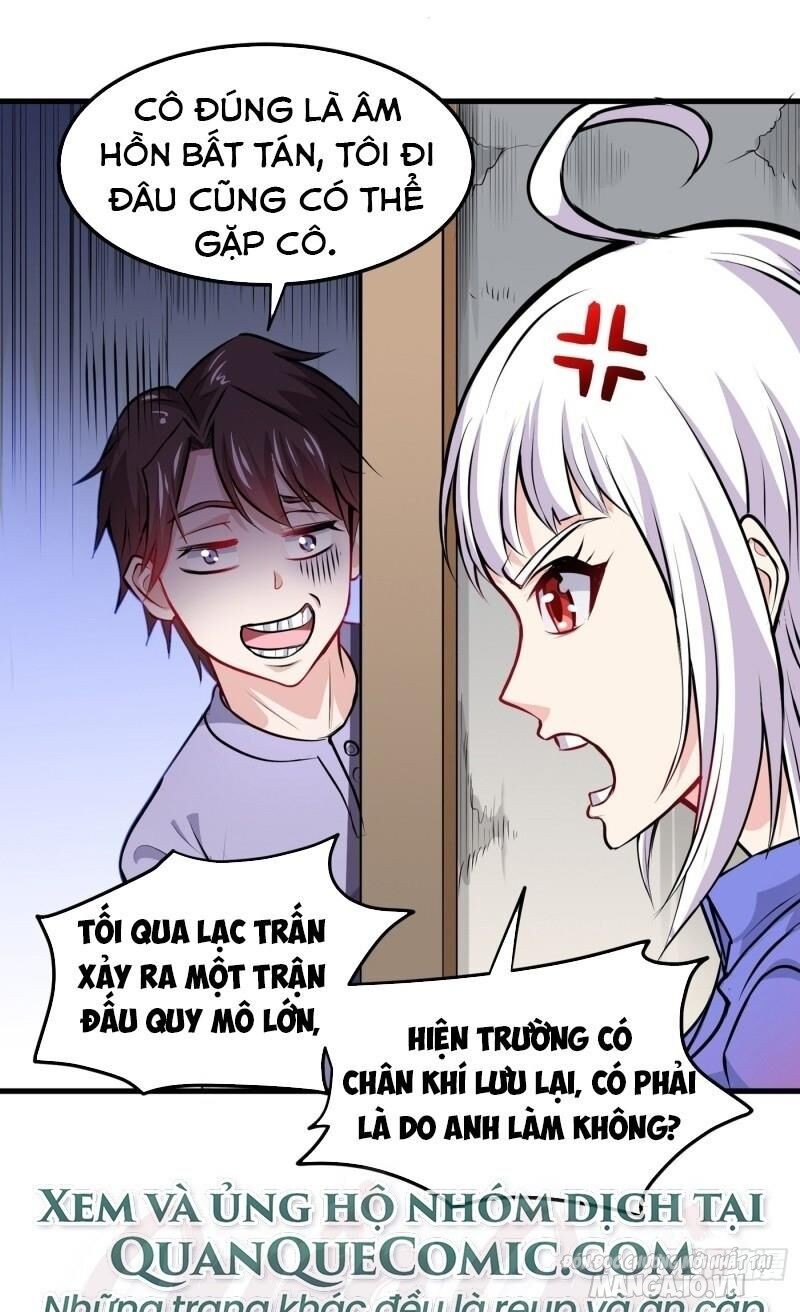 Siêu Cấp Thần Y Tại Đô Thị Chapter 85 - Trang 2