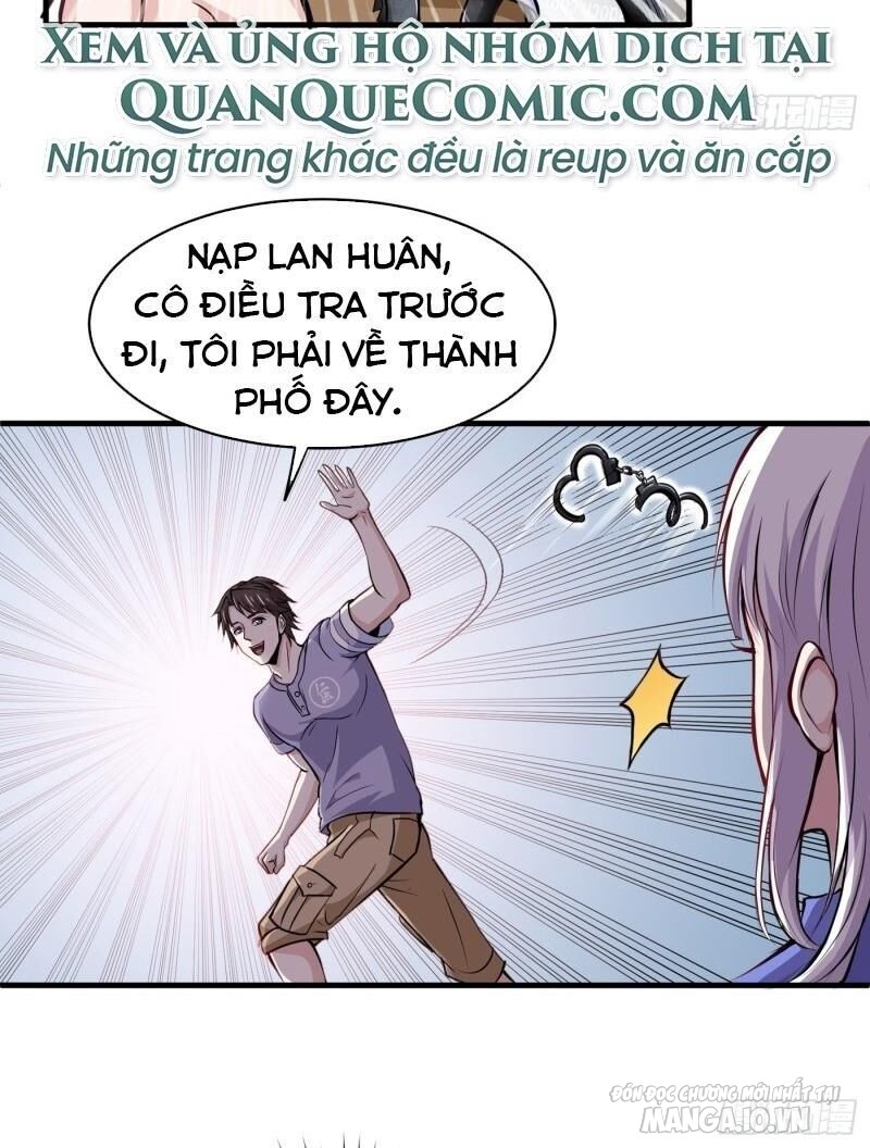 Siêu Cấp Thần Y Tại Đô Thị Chapter 85 - Trang 2