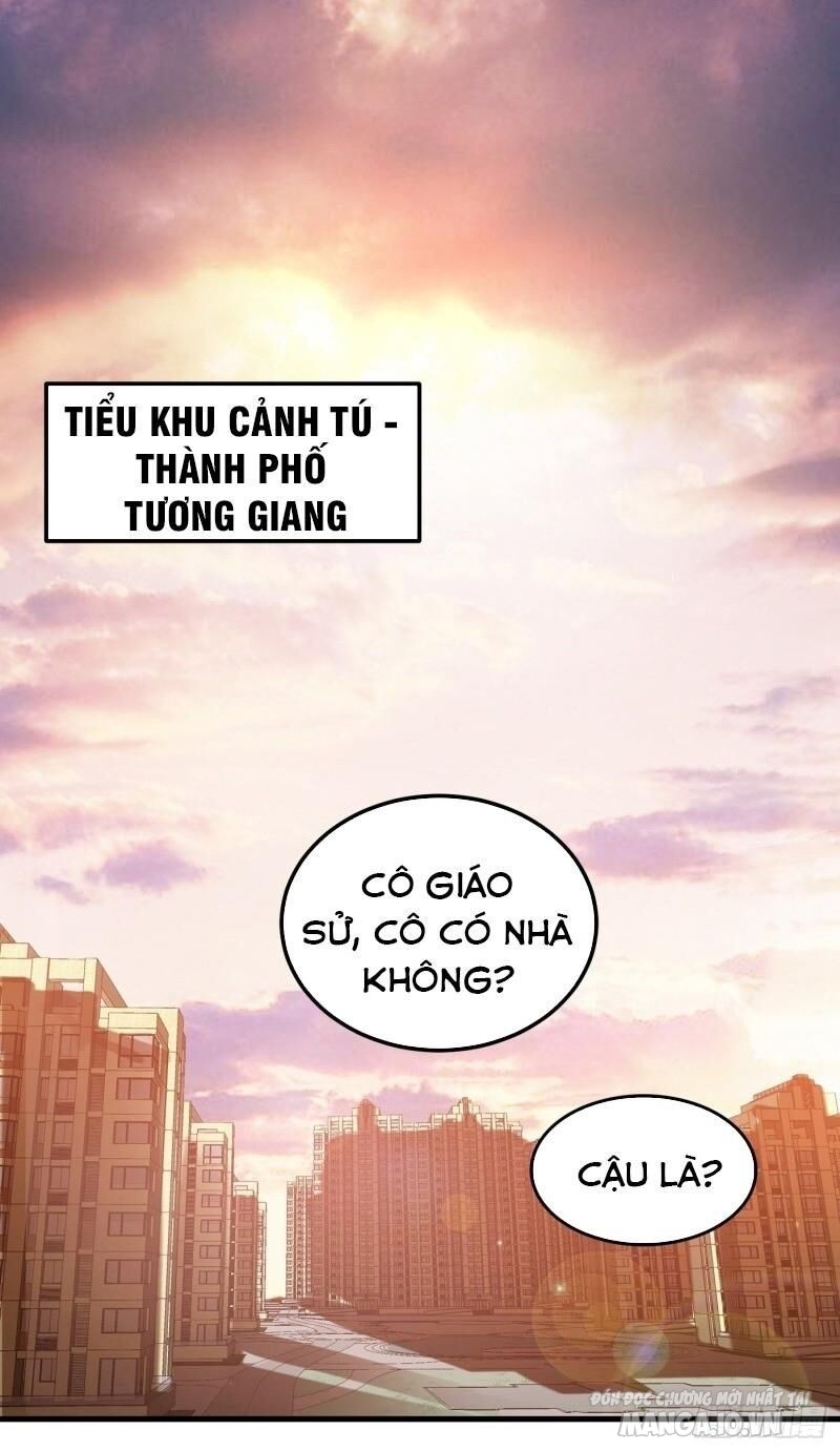 Siêu Cấp Thần Y Tại Đô Thị Chapter 85 - Trang 2