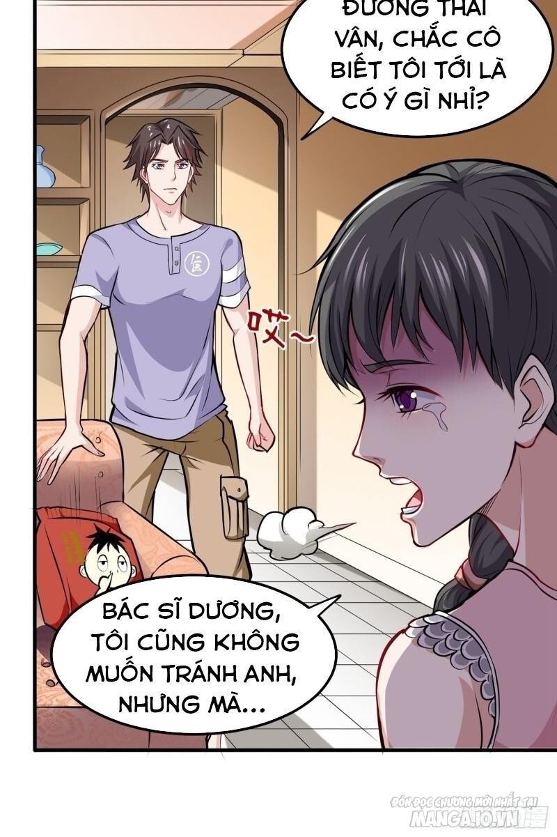 Siêu Cấp Thần Y Tại Đô Thị Chapter 85 - Trang 2