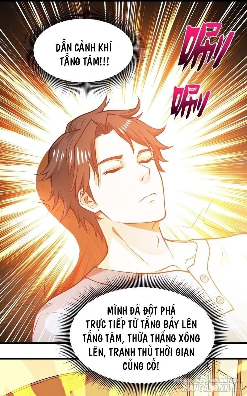 Siêu Cấp Thần Y Tại Đô Thị Chapter 85 - Trang 2