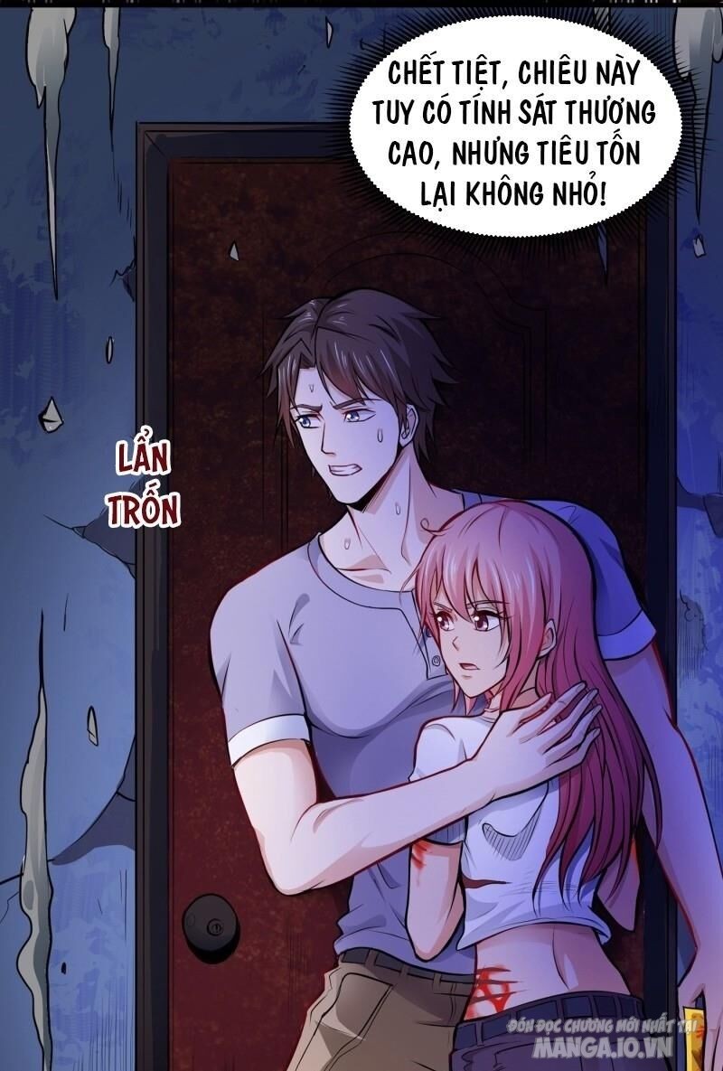 Siêu Cấp Thần Y Tại Đô Thị Chapter 84 - Trang 2